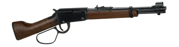 HENRY MARE'S LEG LEVER ACTION PISTOL .22 S/L/LR 10RD 12.875IN BARREL H001ML - Taurus Savings